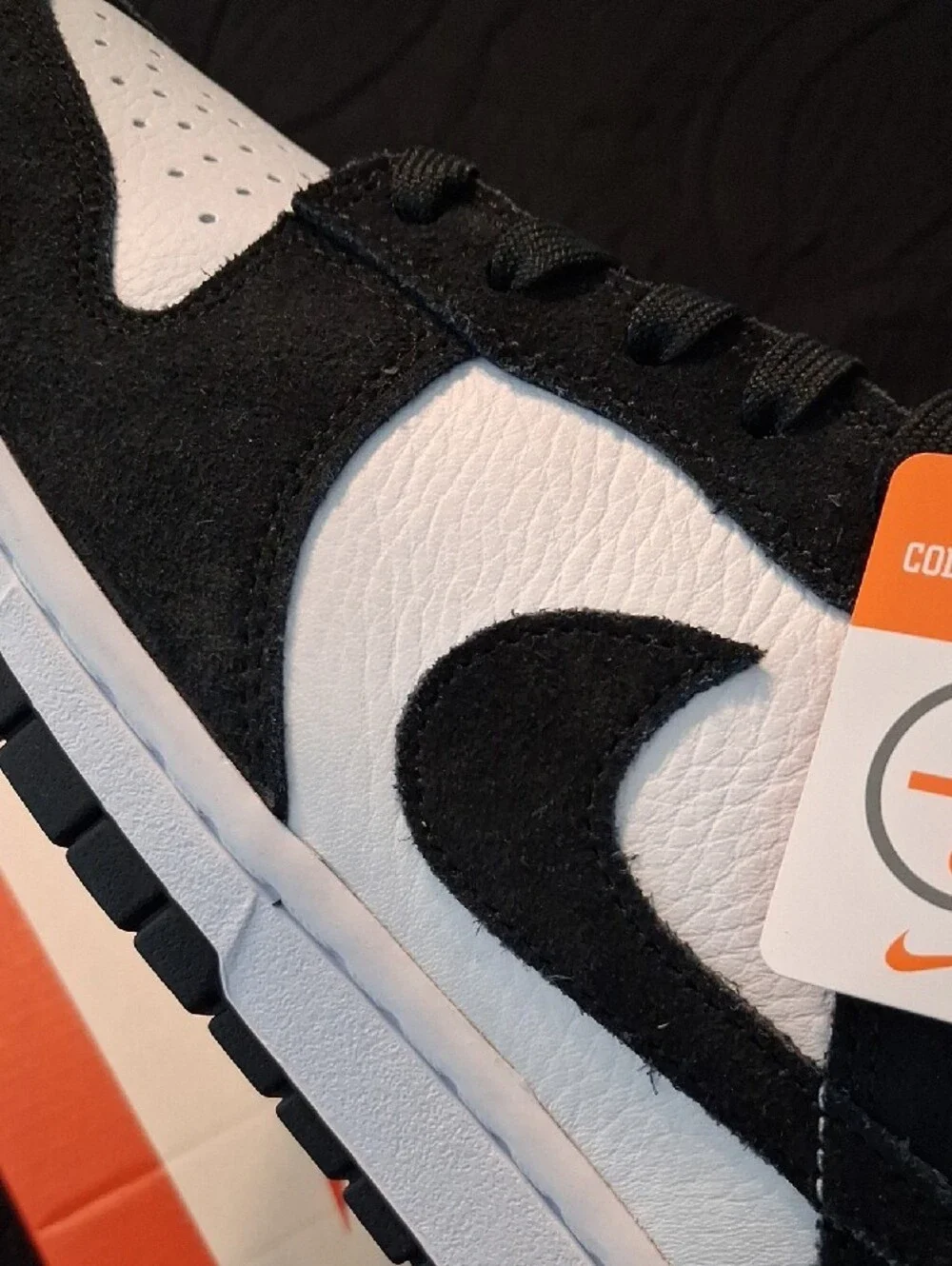 Nike Dunk Low Restro SE 